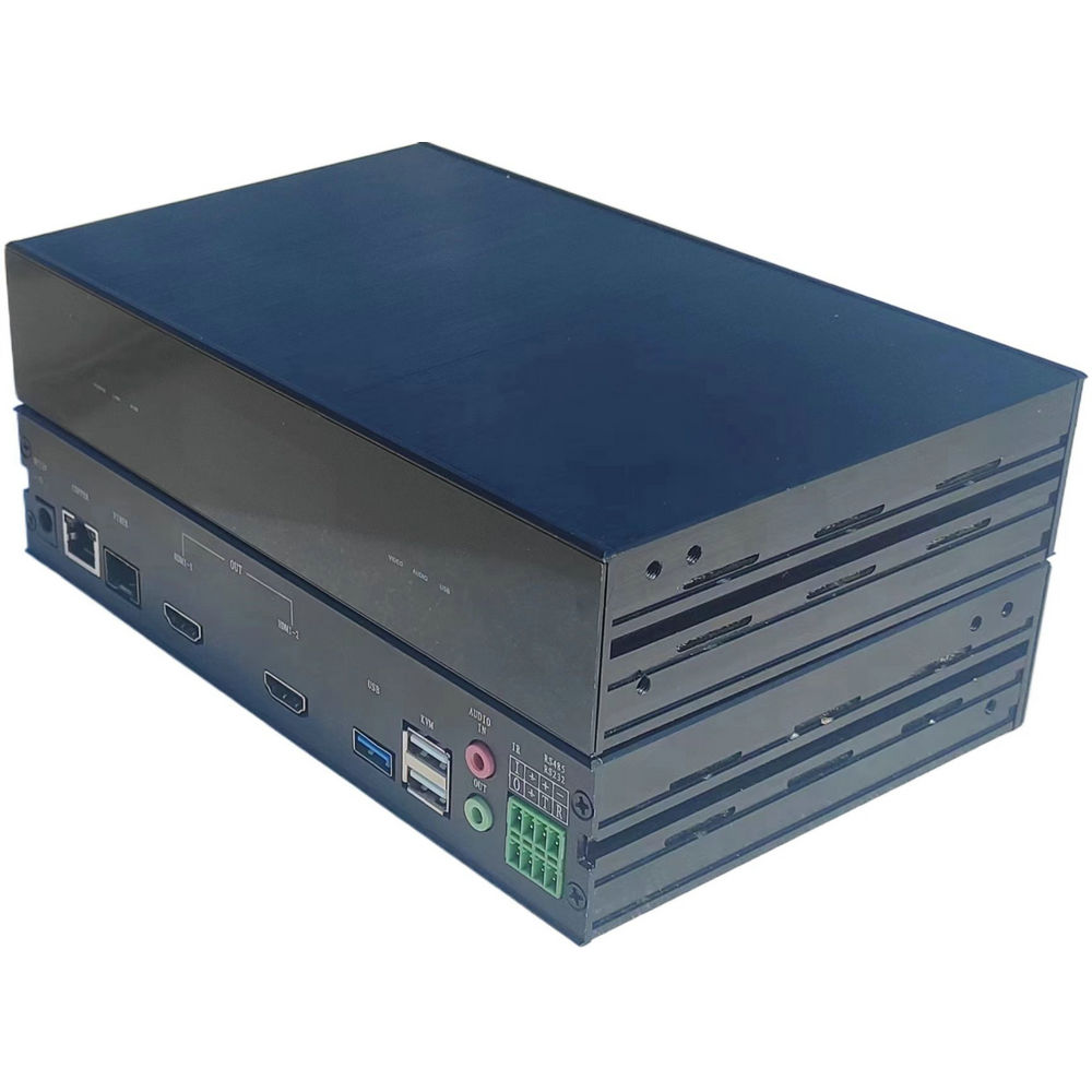 MK-IP4000分布式節(jié)點(diǎn)