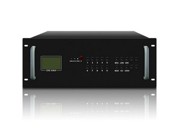 高清混合切換矩陣